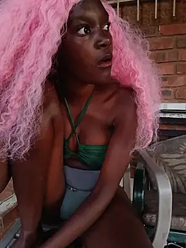 PetiteDoll_06 webcam