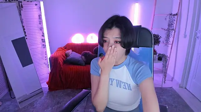 SirenMystiq webcam