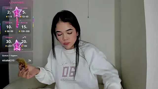Luna__02 webcam