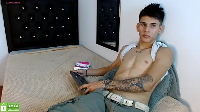 paullcb webcam