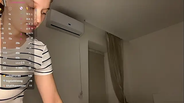 Eva_Shining_Star webcam