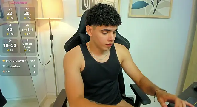 justin_payn14 webcam