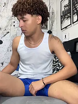 ian_smith_ webcam