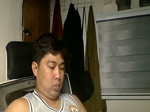 mattyXthridy webcam