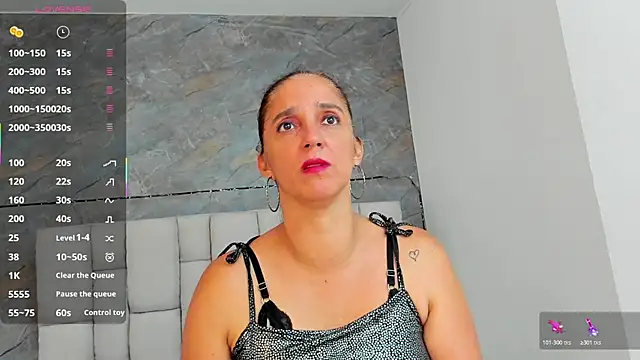 lily_rose1 webcam