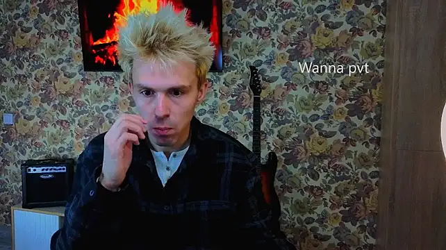 Mrkallin webcam
