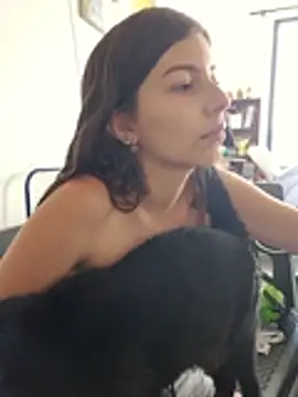 IrisBound webcam