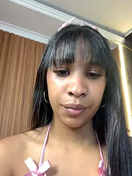 ShayMilleer webcam