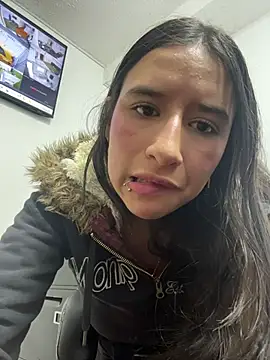 LilyRossi_ webcam