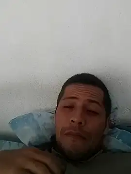 Yonatan476 webcam