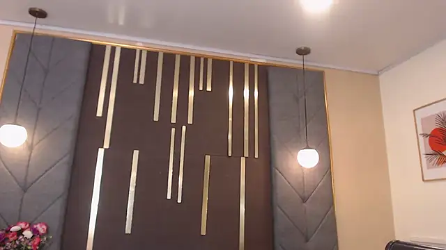 SofiiMontes webcam