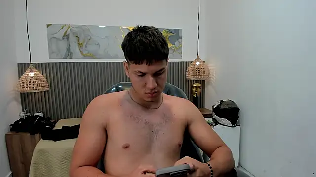 AlessandroFranco webcam