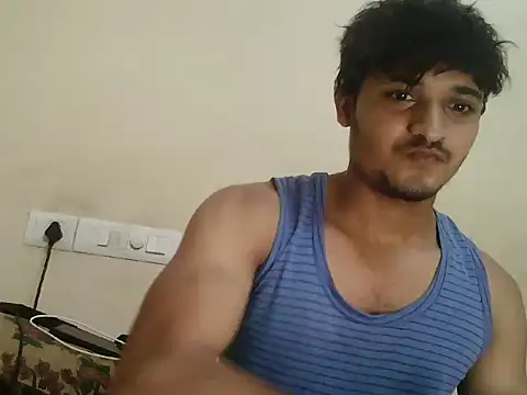 Jack_Vibes webcam