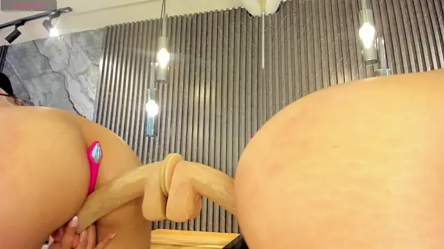 hanna_steel webcam
