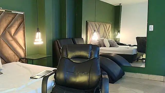 Joaho_Fernandez webcam