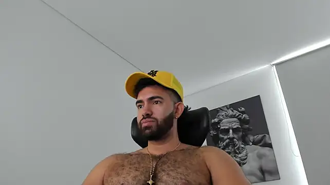 simonleon27 webcam