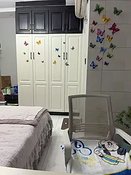 yuanpu0925 webcam