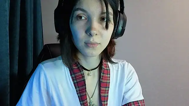 RubyBooby webcam