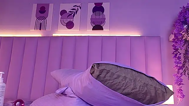 LunaBaxter_ webcam