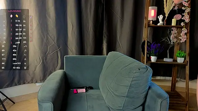CoryCantrel webcam