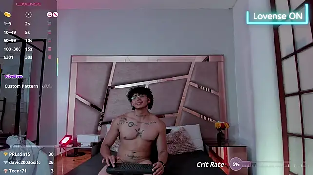 JayTaylorr webcam