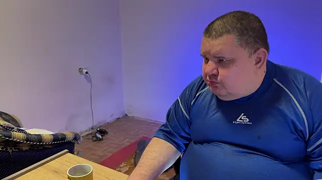 chubby_daddy webcam