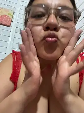Arya_Moon69 webcam