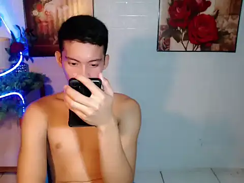 shawn_cole webcam