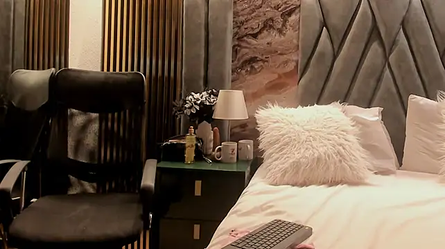 Dulce_Glamor_ webcam