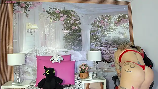 LaylaWatsson webcam