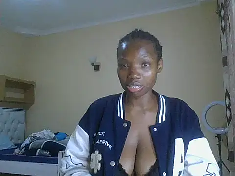 Mariana_150 webcam