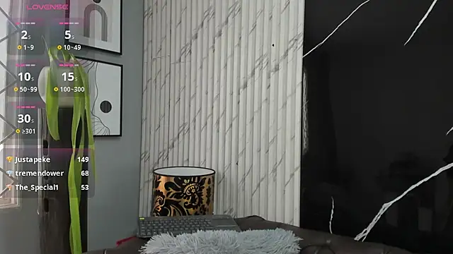 OliviaWilliamm webcam