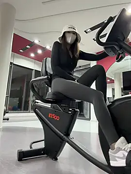 cookie522 webcam