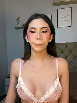 CassandraLovve webcam