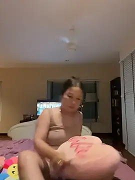 LINDA_HD webcam