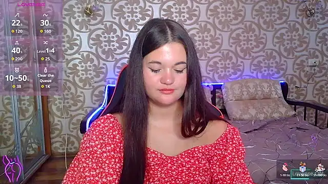 ElisesMuse webcam