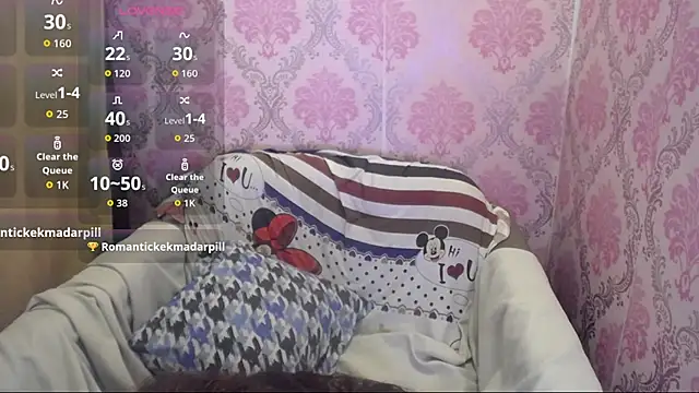 Shaina_Sexy18 webcam