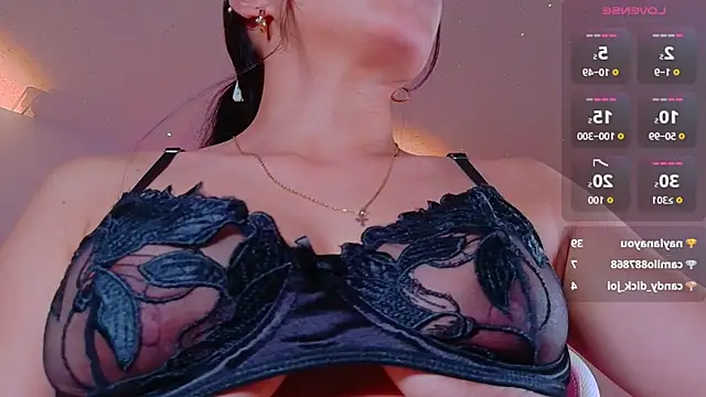 _Emmakiss_ webcam