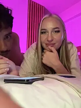 VeronicaJo66 webcam