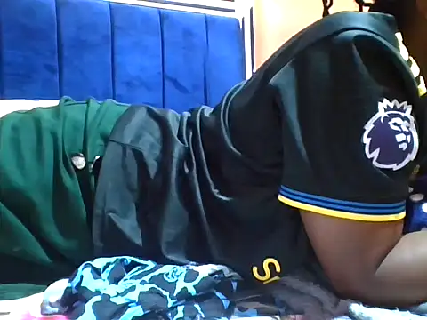 mish256 webcam