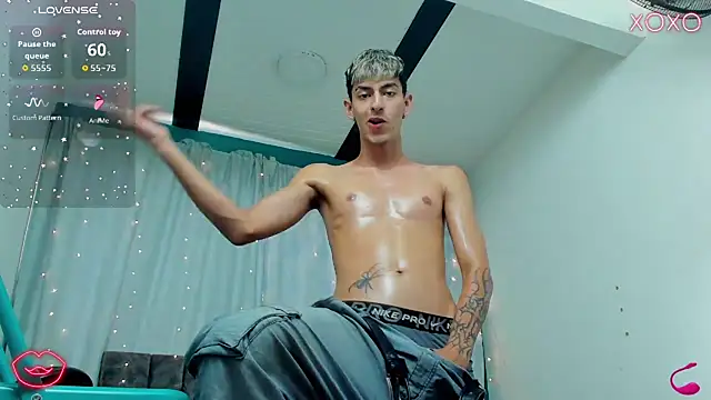 LyanLazarBBC webcam