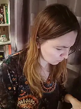 Lazy_Lovely webcam