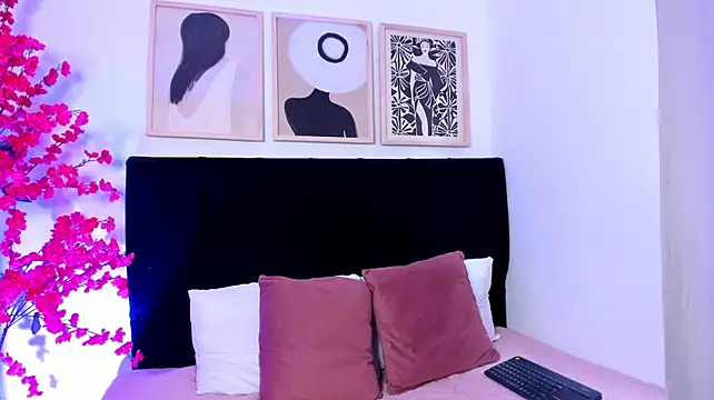 Madison_Blake01 webcam