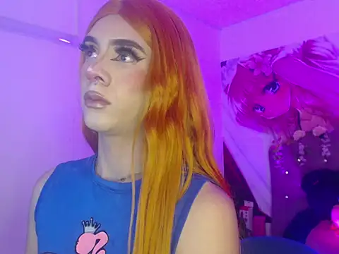 Audrey_Parkers webcam
