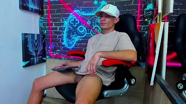 Brandon_Bless webcam