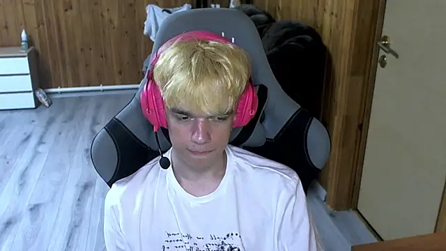 Harry_gray_ webcam