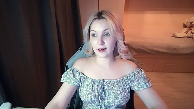 ElsyGven webcam