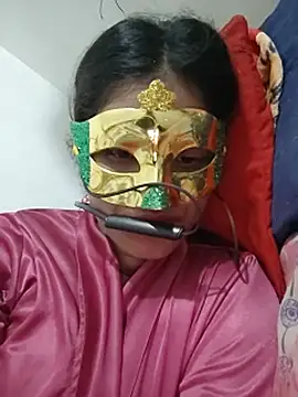 Miss_pritagya webcam
