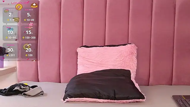 Leo_adamms webcam