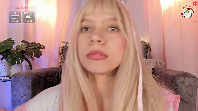 NaughtyRosie_ webcam
